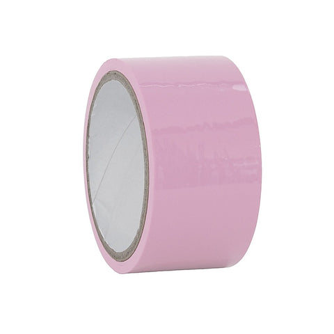 10m PVC Bondage Play Tape by Love In Leather