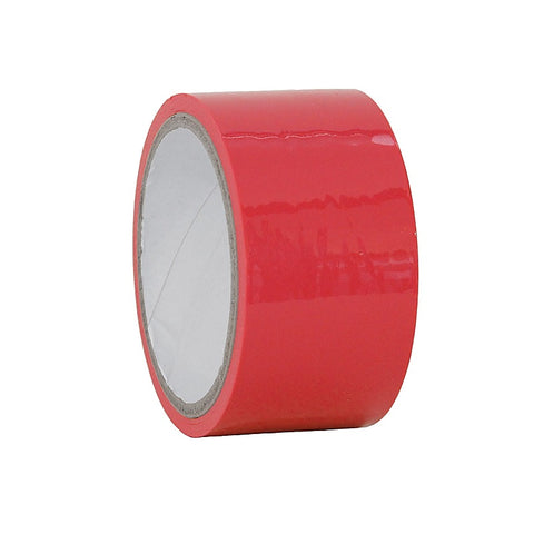 10m PVC Bondage Play Tape by Love In Leather