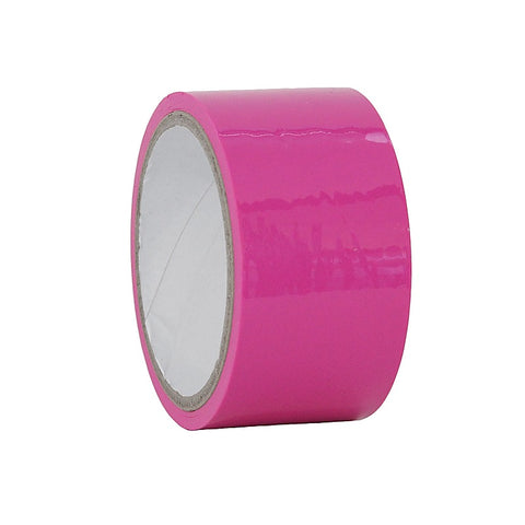 10m PVC Bondage Play Tape by Love In Leather