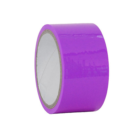 10m PVC Bondage Play Tape by Love In Leather
