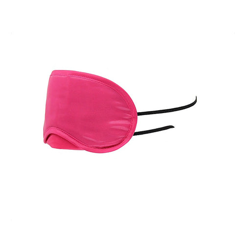BDSM Play Fun & Flirty Nylon Blindfold by Berlin Baby
