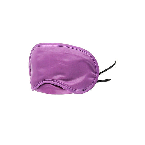 BDSM Play Fun & Flirty Nylon Blindfold by Berlin Baby