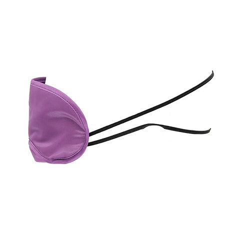 BDSM Play Fun & Flirty Nylon Blindfold by Berlin Baby