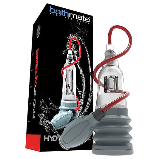 HydroXtreme3 Hydro Pump and Kit by Bathmate
