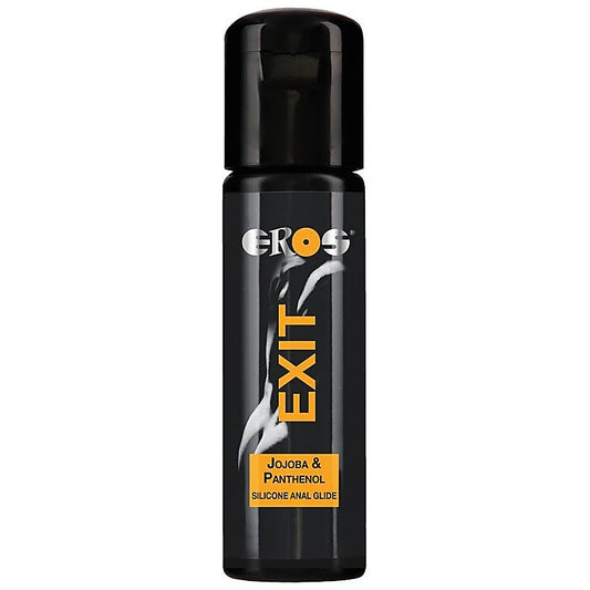 Eros Exit Silicone Anal Glide by Megasol
