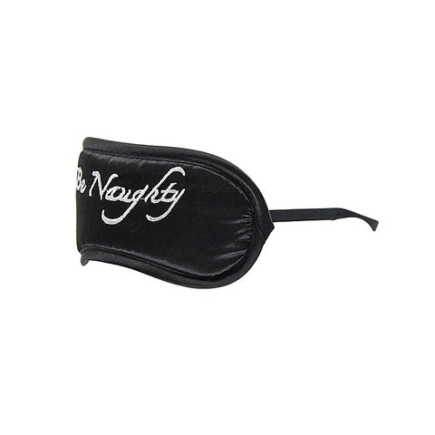 Be Naughty BDSM Play Blindfold by Berlin Baby