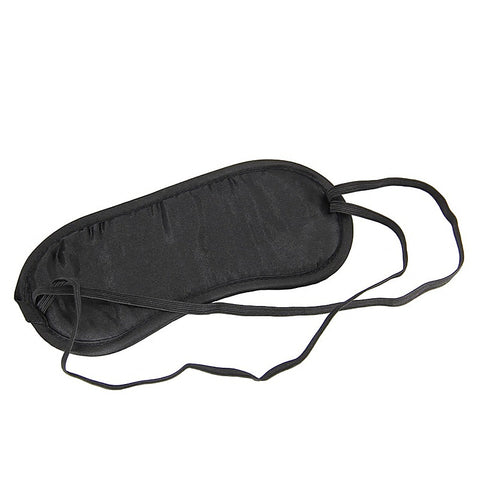 Lace Print Bondage Blindfold by Berlin Baby
