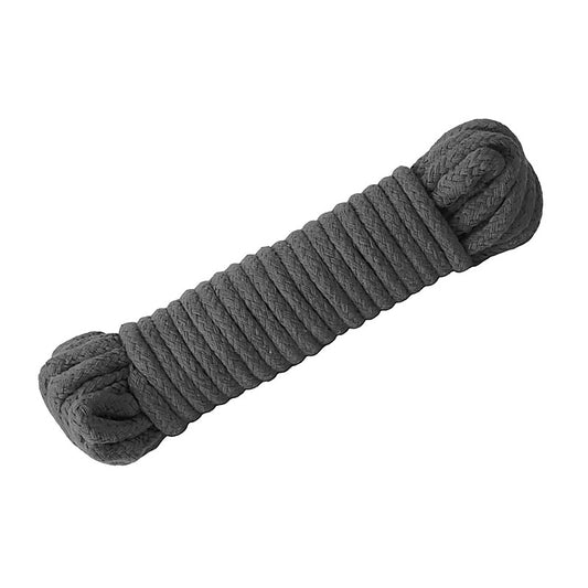 20m Cotton Bondage Rope by Love In Leather