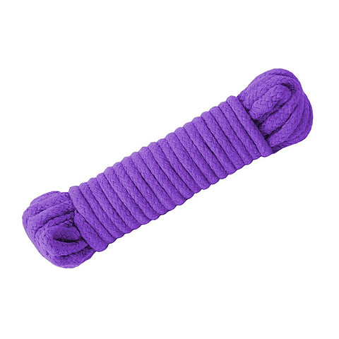 20m Cotton Bondage Rope by Love In Leather