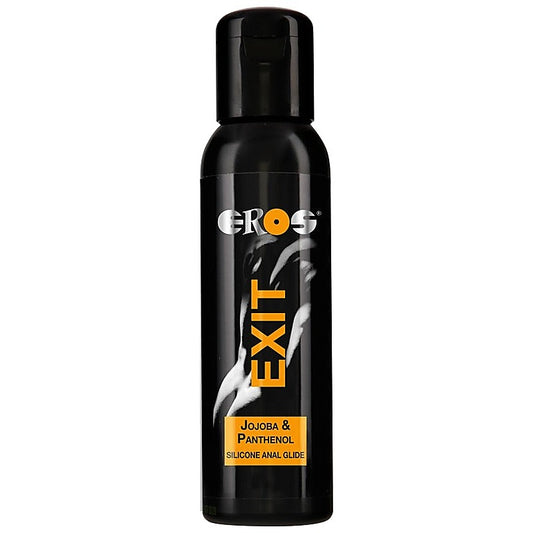 EROS EXIT Silicone Anal Glide by Megasol