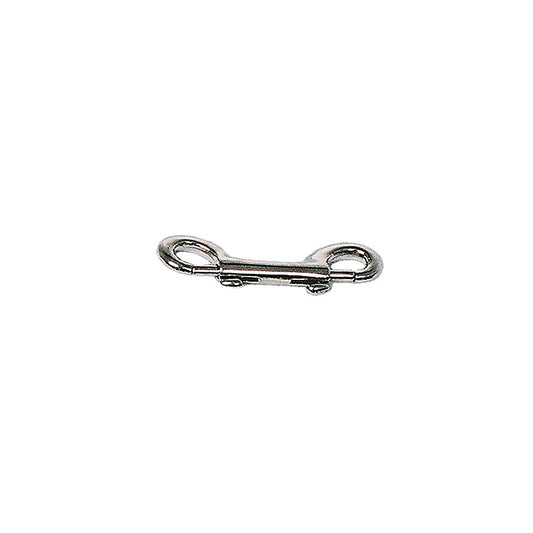 Double Ended Bondage Snap by Love In Leather
