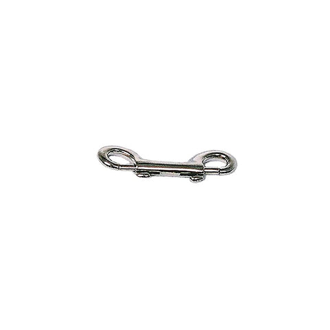 Double Ended Bondage Snap by Love In Leather