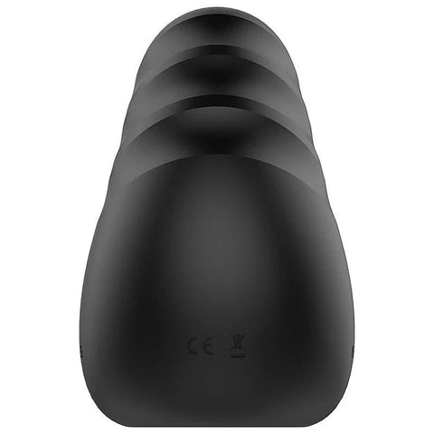 Nexus Eclipse Vibrating and Stroking Male Masturbator