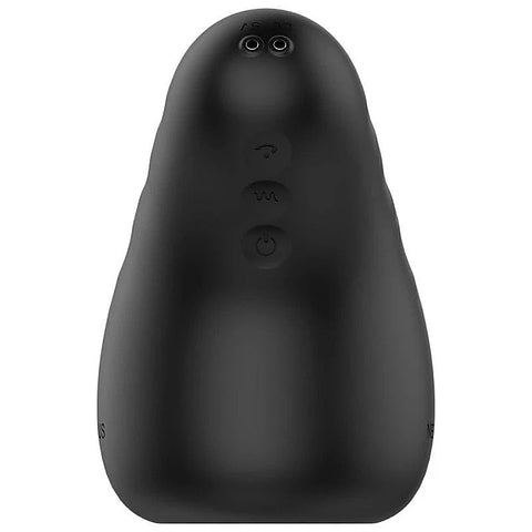 Nexus Eclipse Vibrating and Stroking Male Masturbator
