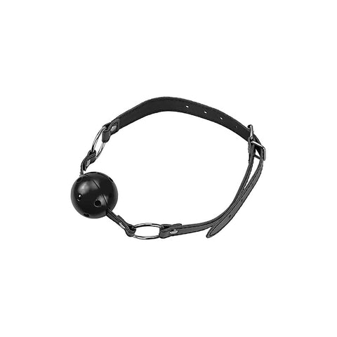 9 Piece Bondage Kit by Love In Leather