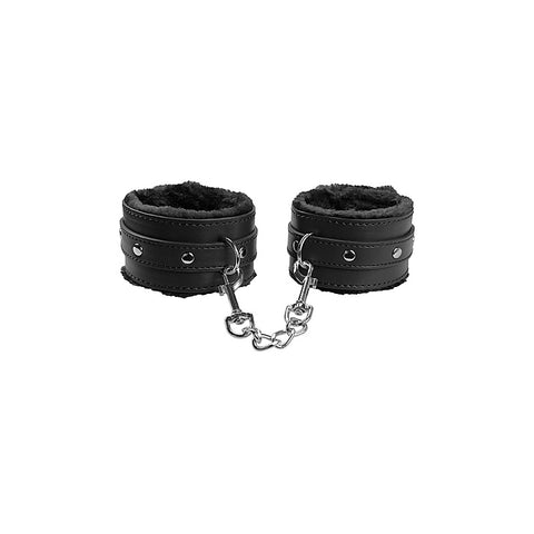 9 Piece Bondage Kit by Love In Leather