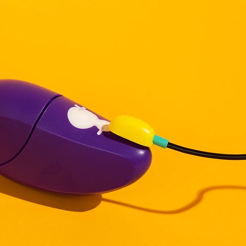 Romp Magnetic Charging Cable by Love Honey