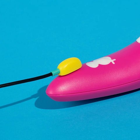 Romp Magnetic Charging Cable by Love Honey