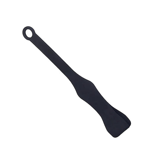 BDSM Play Silicone Paddle Long by Love In Leather
