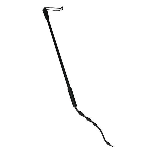 Silicone Stinger Riding Crop by Love In Leather