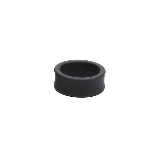 Silicone Men's Ball Stretcher by Love In Leather