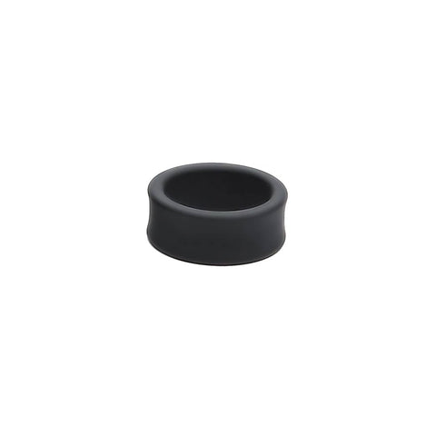 Silicone Men's Ball Stretcher by Love In Leather