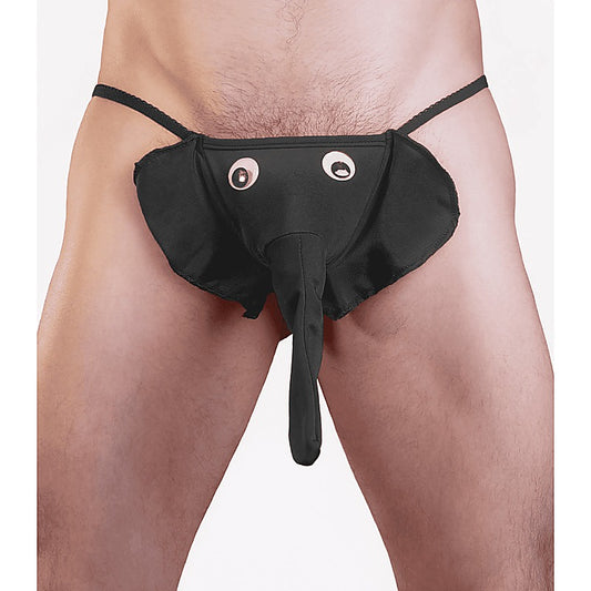 Novelty Elephant G-String by Muse
