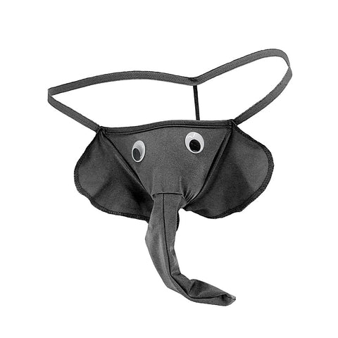 Novelty Elephant G-String by Muse