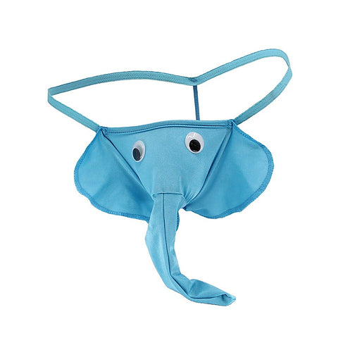 Novelty Elephant G-String by Muse