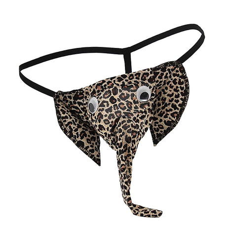 Novelty Elephant G-String by Muse