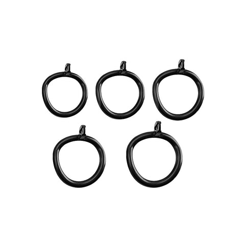 Flat Male Chastity Device Black by Love In Leather