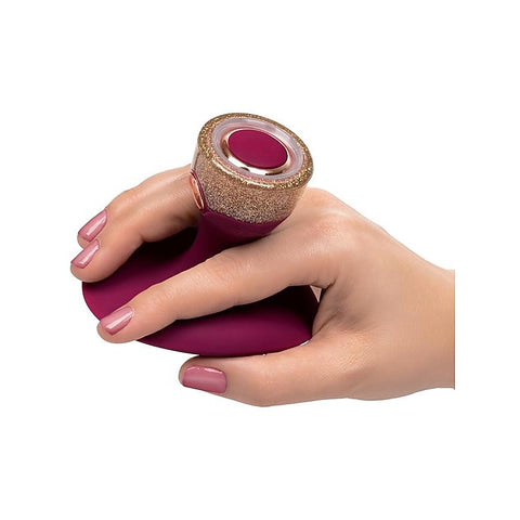 Starstruck Fantasy Luxurious Handheld Massager by Jopen