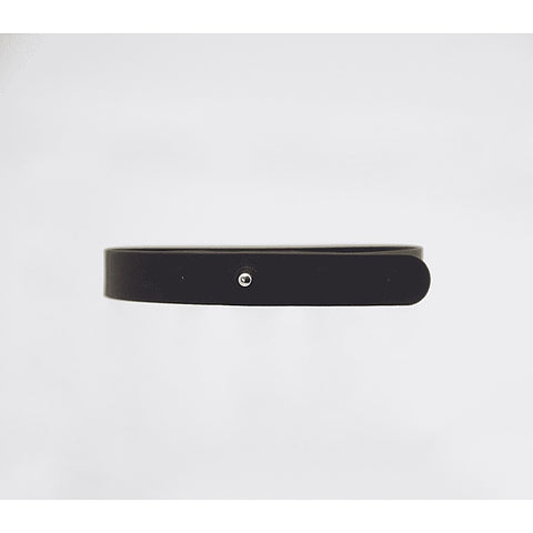 Silicone SUBMISSIVE BDSM Collar by Love In Leather