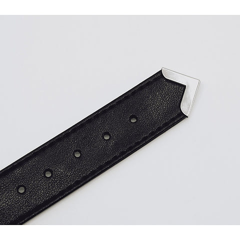 Tipped Bondage Collar & Lead Set by Love In Leather