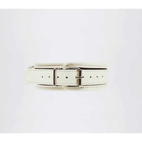 Glow in the Dark Collar & Lead Set by Love In Leather