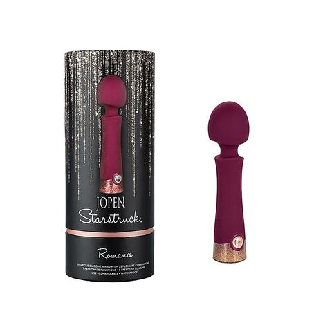 Starstruck Romance Wand by Jopen