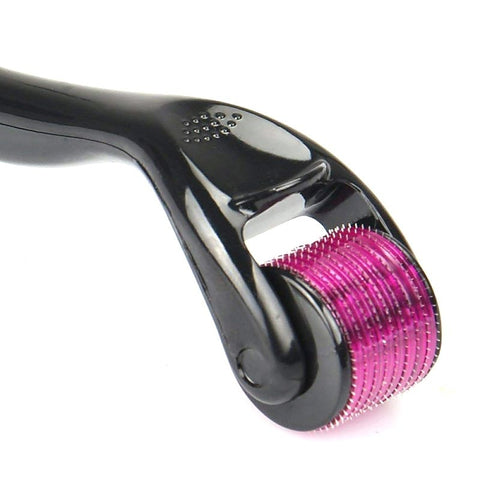 Prick 20 Row Spiked Pinwheel by BDStyle