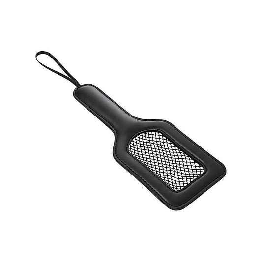 Fishnet Paddle by Sportsheets