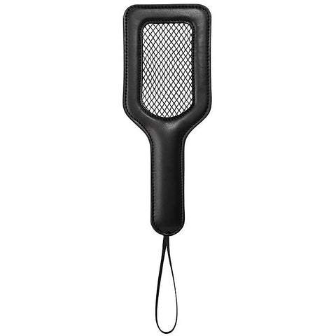 Fishnet Paddle by Sportsheets