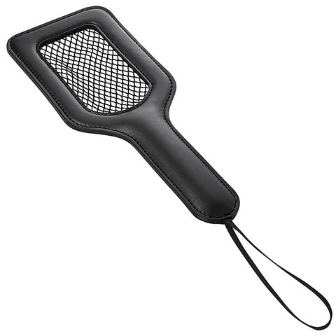Fishnet Paddle by Sportsheets