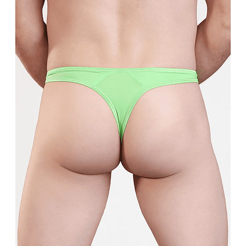 Men's Quick Release Sexy G-String by Love In Leather