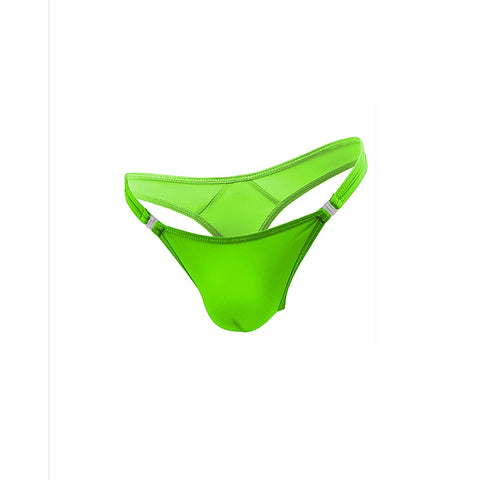 Men's Quick Release Sexy G-String by Love In Leather