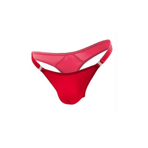 Men's Quick Release Sexy G-String by Love In Leather