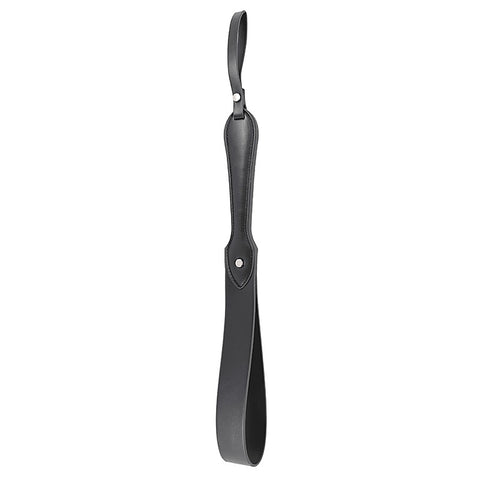 Faux Leather Slapper Paddles by Love In Leather