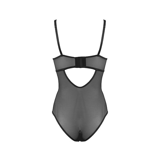 Sexy BDSM Play Fetish Bodysuit by Muse