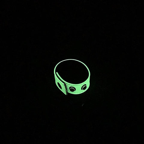 Quick Release Mens Cock Strap by Love In Leather