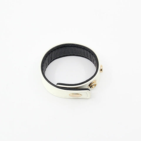 Quick Release Mens Cock Strap by Love In Leather