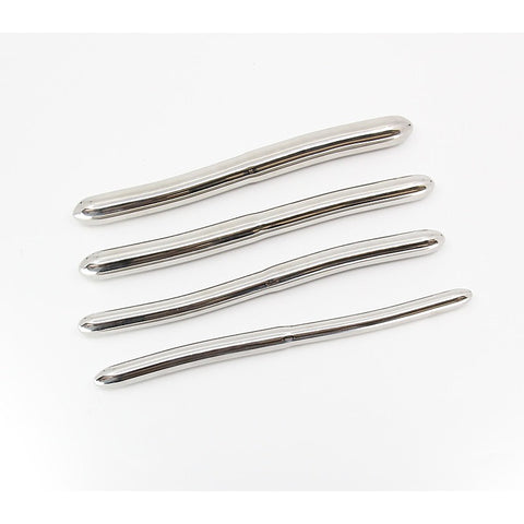 Hegar Dilator Sounding Sex Kit by Love In Leather