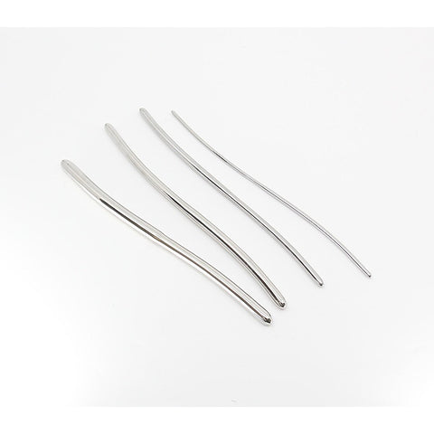 Hegar Dilator Sounding Sex Kit by Love In Leather