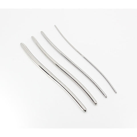 Hegar Dilator Sounding Sex Kit by Love In Leather
